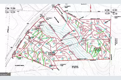 7820 E Cherokee Drive, Canton, GA 30115 - Photo 5