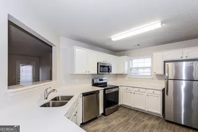 1924 Simmons Lane, Hampton, GA 30228 - Photo 5