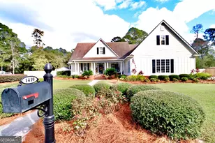 1410 Forest Way, Nashville, GA 31639 - Photo 11