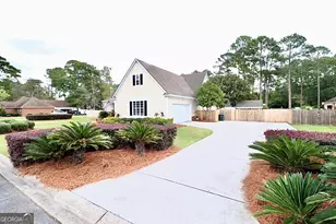 1410 Forest Way, Nashville, GA 31639 - Photo 3