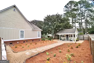 1410 Forest Way, Nashville, GA 31639 - Photo 31