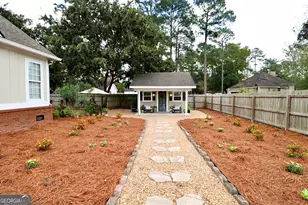 1410 Forest Way, Nashville, GA 31639 - Photo 75