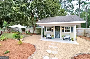 1410 Forest Way, Nashville, GA 31639 - Photo 33