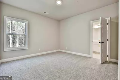 463 Lamar Smith Drive #LOT 6, Newnan, GA 30263 - Photo 13