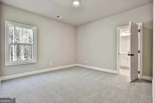 463 Lamar Smith Dr, Newnan, GA 30263 - Photo 13