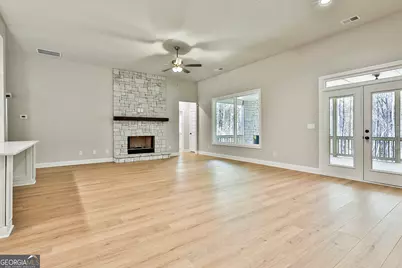 463 Lamar Smith Drive #LOT 6, Newnan, GA 30263 - Photo 17