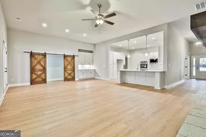 463 Lamar Smith Drive #LOT 6, Newnan, GA 30263 - Photo 19