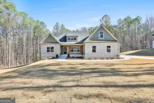 463 Lamar Smith Dr, Newnan, GA 30263 - Photo 3