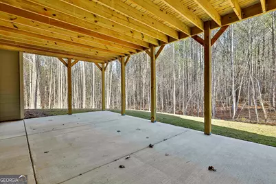 463 Lamar Smith Drive #LOT 6, Newnan, GA 30263 - Photo 37