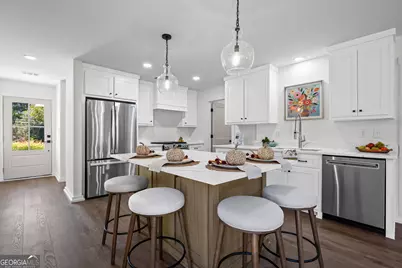 85 Franklin Road, Newnan, GA 30263 - Photo 9