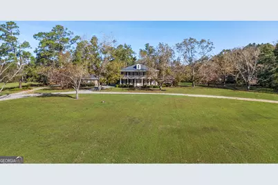 5009 Country Club Road, Statesboro, GA 30458 - Photo 61