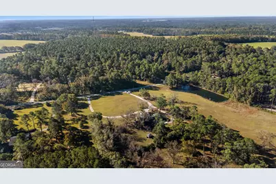 5009 Country Club Road, Statesboro, GA 30458 - Photo 57