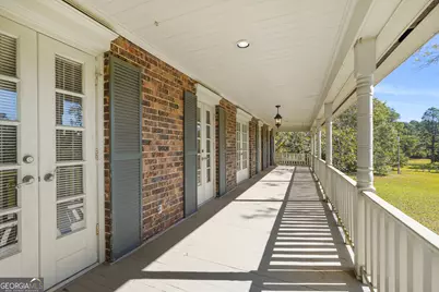 5009 Country Club Road, Statesboro, GA 30458 - Photo 47