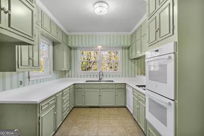 5009 Country Club Road, Statesboro, GA 30458 - Photo 17