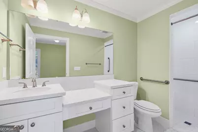 5009 Country Club Road, Statesboro, GA 30458 - Photo 11