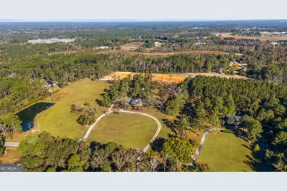 5009 Country Club Road, Statesboro, GA 30458 - Photo 65