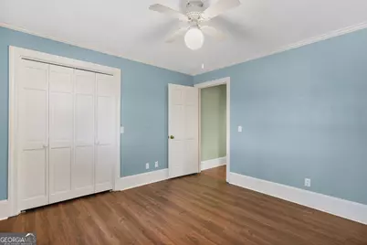 5009 Country Club Road, Statesboro, GA 30458 - Photo 41