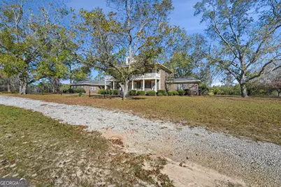 5009 Country Club Road, Statesboro, GA 30458 - Photo 69