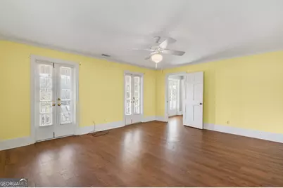 5009 Country Club Road, Statesboro, GA 30458 - Photo 35