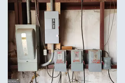 234 McDonough Street, Elberton, GA 30635 - Photo 9