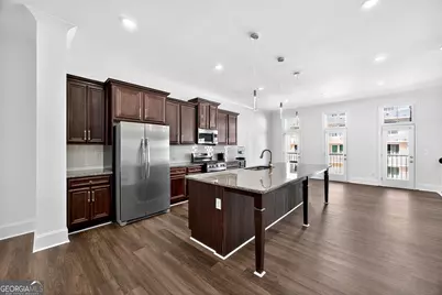 712 Avondale Hills Drive, Decatur, GA 30032 - Photo 9