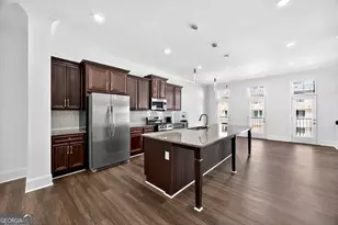 712 Avondale Hills Dr, Decatur, GA 30032 - Photo 9