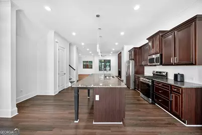 712 Avondale Hills Drive, Decatur, GA 30032 - Photo 7