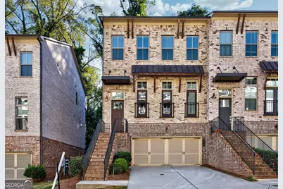 712 Avondale Hills Drive, Decatur, GA 30032 - Photo 1