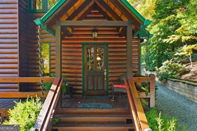 392 Eagles Nest Mountain Road #7, Blue Ridge, GA 30513 - Photo 3