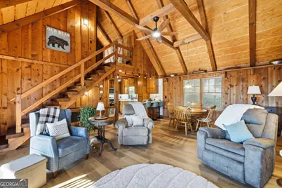 392 Eagles Nest Mountain Road #7, Blue Ridge, GA 30513 - Photo 13