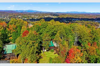 392 Eagles Nest Mountain Road #7, Blue Ridge, GA 30513 - Photo 5