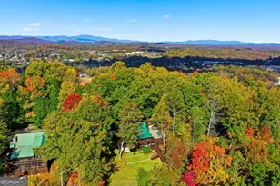 392 Eagles Nest Mountain Rd, Blue Ridge, GA 30513 - Photo 5