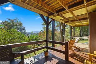 392 Eagles Nest Mountain Rd, Blue Ridge, GA 30513 - Photo 35