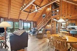 392 Eagles Nest Mountain Rd, Blue Ridge, GA 30513 - Photo 9