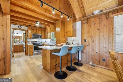 392 Eagles Nest Mountain Road #7, Blue Ridge, GA 30513 - Photo 15