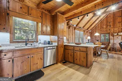 392 Eagles Nest Mountain Road #7, Blue Ridge, GA 30513 - Photo 17