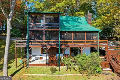 392 Eagles Nest Mountain Road #7, Blue Ridge, GA 30513 - Photo 7