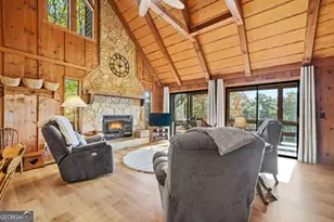 392 Eagles Nest Mountain Rd, Blue Ridge, GA 30513 - Photo 11