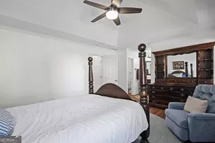 146 Greentree Dr, Newnan, GA 30265 - Photo 25