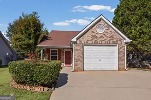 146 Greentree Dr, Newnan, GA 30265 - Photo 1