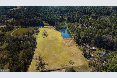 0 Country Club Road, Statesboro, GA 30458 - Photo 3
