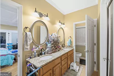 1907 Mountain Creek Church Road, Starr, SC 29684 - Photo 19