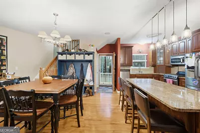 1907 Mountain Creek Church Road, Starr, SC 29684 - Photo 9