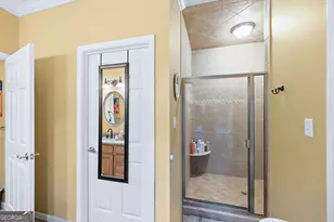 1907 Mountain Creek Church Rd, Starr, SC 29684 - Photo 21