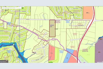 7427 Asbury Drive, Lithonia, GA 30058 - Photo 11