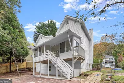 2615 Windage Drive SW, Marietta, GA 30008 - Photo 59