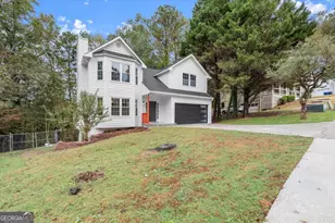 2615 Windage Dr SW, Marietta, GA 30008 - Photo 3