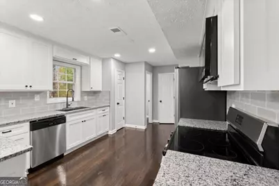 2615 Windage Drive SW, Marietta, GA 30008 - Photo 19