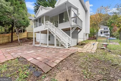 2615 Windage Drive SW, Marietta, GA 30008 - Photo 53