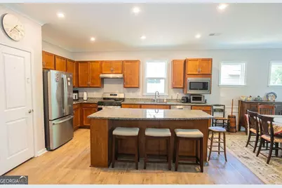 1304 Bugle Court, Griffin, GA 30223 - Photo 11